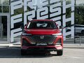 2023 Changan CS55 Plus II, красный, 2100000 рублей - вид 2