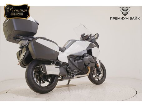 2025 BMW R 1300 RT, белый, 3199000 рублей, вид 5