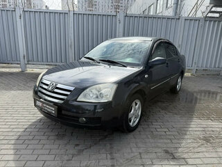 Нашли авто Vortex Estina