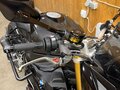 2016 BMW S 1000 R, чёрный, 1249000 рублей - вид 7