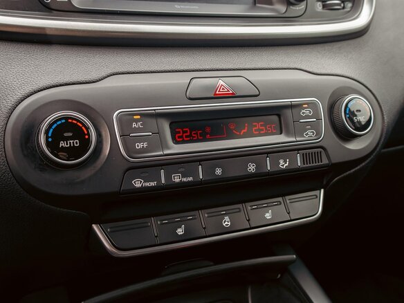 2019 Kia Sorento III Prime Рестайлинг, чёрный, 2295000 рублей - вид 10