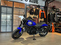 2025 Harley-Davidson X500, синий, 720000 рублей - вид 1