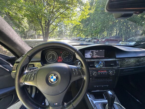 2006 BMW 3 серии 325xi V (E90/E91/E92/E93), серый, 1150000 рублей - вид 7