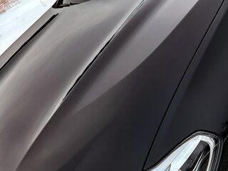 2019 BMW X3 M40d III (G01), чёрный, 4422244 рублей, вид 5