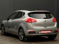 2013 Kia Ceed II, серебристый, 1590000 рублей - вид 4