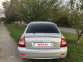 2013 Lada (ВАЗ) Priora I Рестайлинг, серебристый, 260000 рублей - вид 3