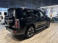 2026 Haval H9 II, чёрный - вид 3