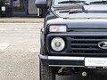 2025 Lada (ВАЗ) Niva Legend I, чёрный - вид 4
