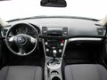 2007 Subaru Outback III Рестайлинг, чёрный - вид 7