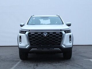 2023 Changan Hunter Plus, белый, 1350000 рублей, вид 1