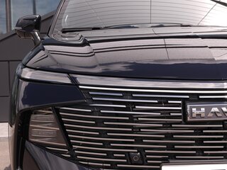 2026 Haval F7 II, чёрный, 3799000 рублей, вид 3