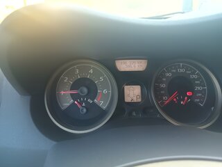 2007 Renault Megane II Рестайлинг, чёрный, 470000 рублей, вид 5