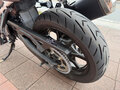 2024 Suzuki V-Strom 800DE, чёрный - вид 5