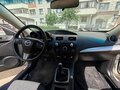 2012 Mazda 3 II (BL) Рестайлинг, белый, 700000 рублей - вид 5