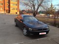 1987 Toyota Chaser III (X70), чёрный, 180000 рублей - вид 1