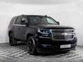 2015 Chevrolet Tahoe IV, чёрный, 2999000 рублей - вид 2
