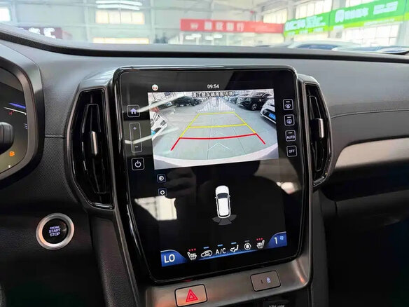 2022 Hyundai ix35 II Рестайлинг, белый, 1329099 рублей - вид 11