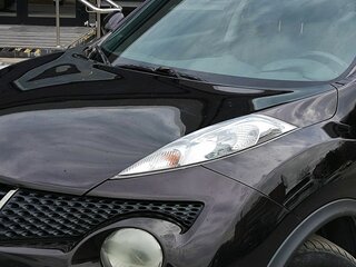 2012 Nissan Juke I, фиолетовый, 989000 рублей, вид 5