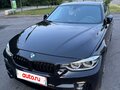 2018 BMW 3 серии 320i xDrive VI (F3x) Рестайлинг, чёрный, 2730000 рублей - вид 3
