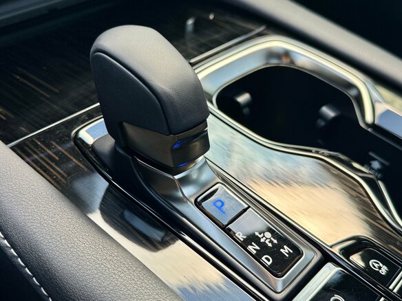 2025 Lexus RX 300 V, чёрный, 8375000 рублей - вид 28