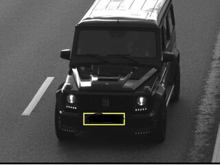 2009 Mercedes-Benz G-Класс 500 II (W463) Рестайлинг 2, чёрный, 4500000 рублей, вид 4