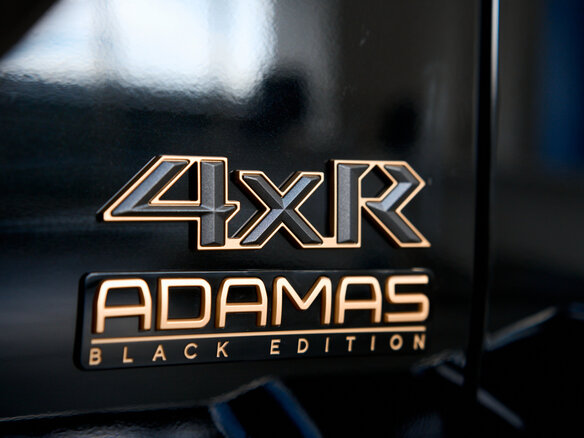 2026 Rox Adamas, чёрный, 10100000 рублей - вид 13