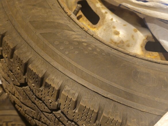 2008 Ford Transit, белый, 1280000 рублей - вид 26