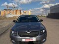 2014 Skoda Octavia III (A7), серый, 1250000 рублей