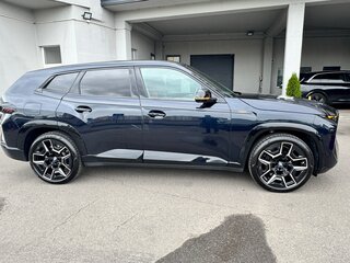 2023 BMW XM, чёрный, 14950000 рублей, вид 5