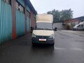 2013 ГАЗ ГАЗель (33023/330273) Фермер, белый, 1550000 рублей