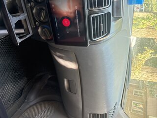 2006 Hyundai Accent ТагАЗ II, красный, 250000 рублей, вид 5