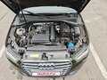 2014 Audi A3 III (8V), чёрный, 1075000 рублей - вид 11