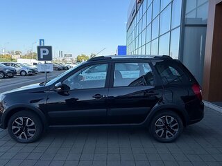 2026 Lada (ВАЗ) Granta Cross I Рестайлинг, чёрный, 1226000 рублей, вид 3