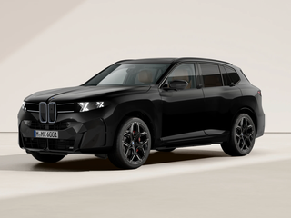 2026 BMW X5 40d V (G65), чёрный, 19000000 рублей, вид 2