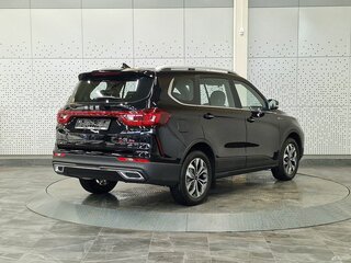 2025 SWM G05 Pro, чёрный, 2499900 рублей, вид 2