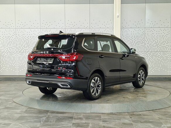2025 SWM G05 Pro, чёрный, 2499900 рублей - вид 1