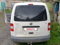 2008 Volkswagen Caddy III, белый, 400000 рублей