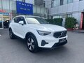 2024 Volvo XC40 I Рестайлинг, белый, 2985547 рублей - вид 4