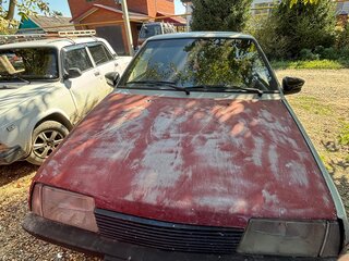 2002 Lada (ВАЗ) 21099, зелёный, 93000 рублей, вид 1