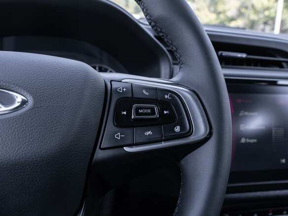 2022 Chery Tiggo 4 I Рестайлинг, белый, 1033000 рублей - вид 21