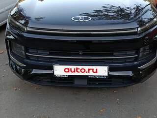 2023 Москвич 3, чёрный, 1600000 рублей, вид 2