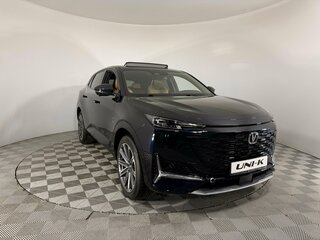 2024 Changan UNI-K, чёрный, 4699900 рублей, вид 3