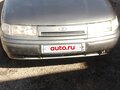 2007 Lada (ВАЗ) 2110, серый, 115000 рублей
