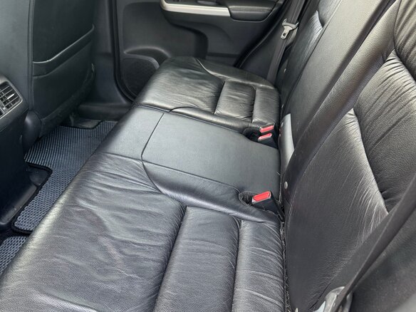 2013 Honda CR-V IV, коричневый, 1650000 рублей - вид 13
