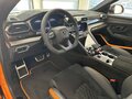 2023 Lamborghini Urus Performante I Рестайлинг, оранжевый, 33990000 рублей - вид 7
