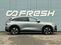 2023 BAIC X55, серый, 1799000 рублей - вид 4