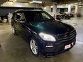 2013 Mercedes-Benz M-Класс 350 III (W166), чёрный, 2500000 рублей