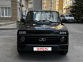 2018 Lada (ВАЗ) 2121 (4x4) I Рестайлинг, чёрный, 880000 рублей