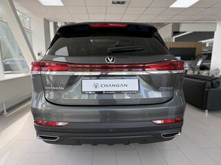 2026 Changan CS75 Pro, серый, 3055000 рублей, вид 4