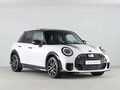 2026 Mini Hatch S IV (F65/F66/J01), белый, 4820000 рублей